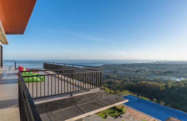 Villa Lovina Hill Paradise - Foto 36