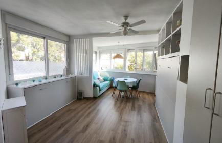 Estudio en la playa - Foto 13