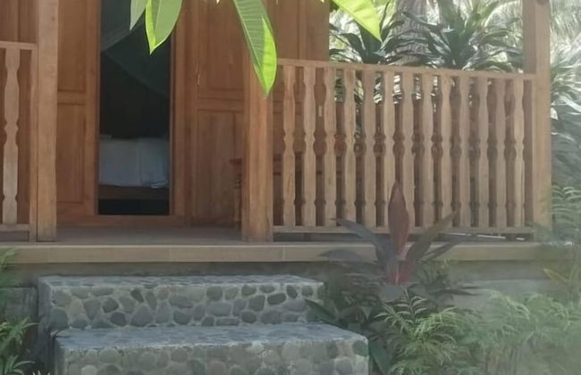 Villa Lova Sambirenteng - Foto 5