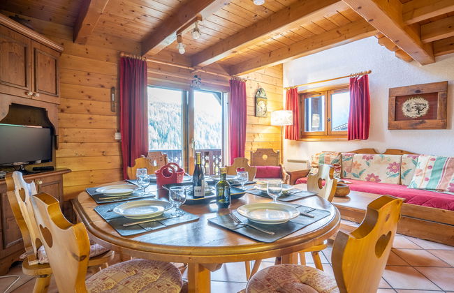 Les Hauts des Chavants - - Foto 4