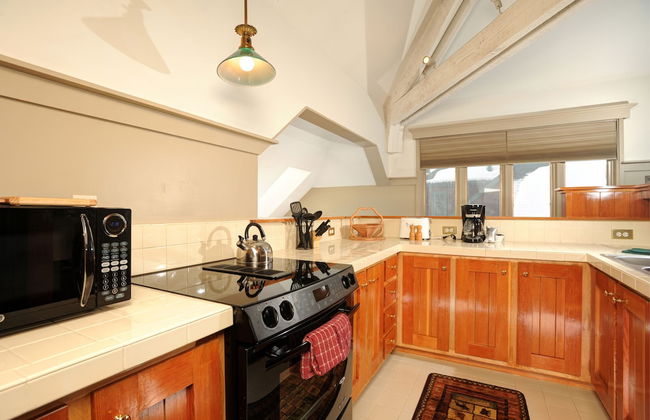 Forest Condominiums by Vail Resorts - Photo 30