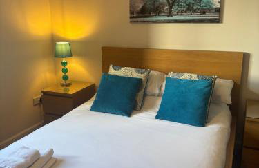 AB11 Apartments - Portland Street - Foto 20