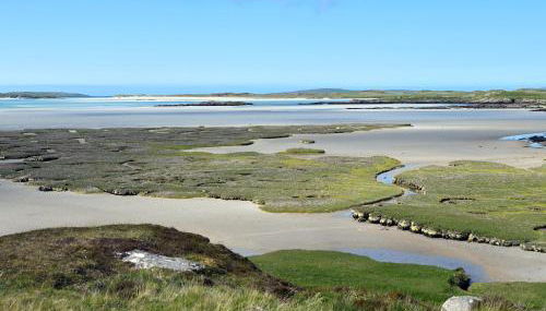 Clover Cottage - Foto 4