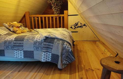 La Grange de l'Ours - Foto 25