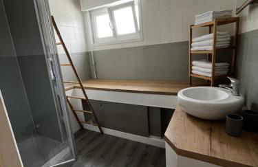 Maison 3 chambres à 10 minutes du port et de la plage - Foto 2