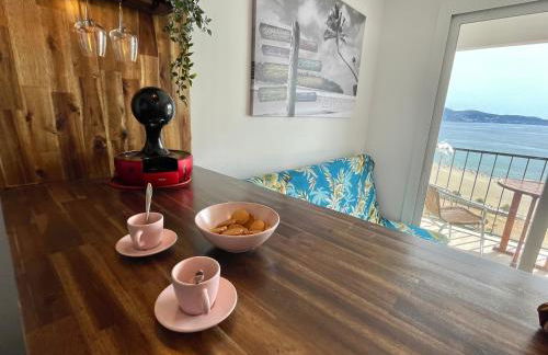 Apartamento vistas al Mar Aire acondicionado Wifi - Foto 44