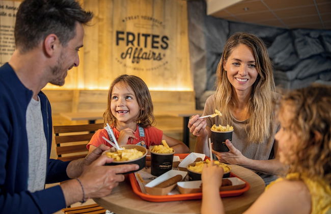 Center Parcs Zandvoort Beach - Foto 78