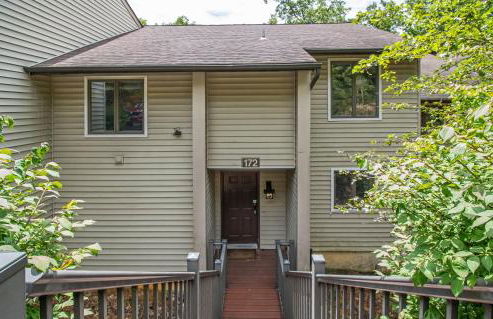 Mountainside Villas at Massanutten by Tripforth - Foto 76