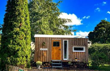 Wonderful Tiny House Perfect for a Unique Glamping Experience in Germany - Foto 7