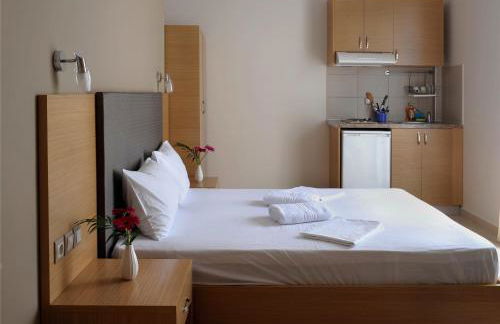 Niriides Studios and Apartments - Foto 6