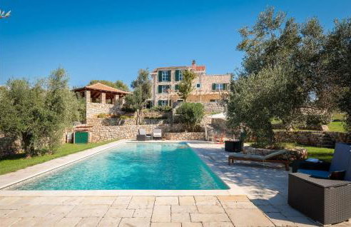 Villa Stella Maris - Foto 13