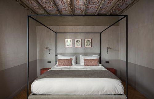 Relais Roncolo 1888 - Small Luxury Hotels of the World - Foto 55