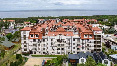 Apartamenty Sun & Snow Continental - Foto 2