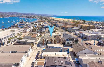 3 Bedroom Luxury Home Steps to Balboa Fun Zone - Foto 45