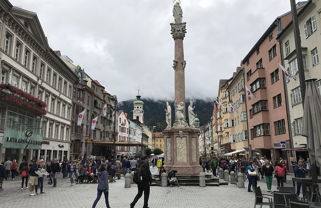 Lo mejor de Innsbruck con una guía profesional - Foto 6
