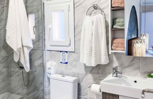 Villa De La Vita Alykes - Foto 59