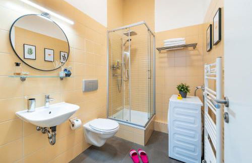 BENSIMON apartments Prenzlauer Berg - Foto 93