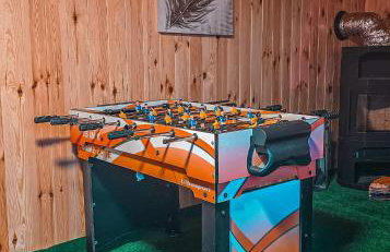 Holiday Home Small Vegas- JACUZZI AND GARTEN FOR EXCLUSIVE USE - Foto 43