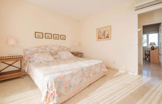 Villa Colonial - Foto 7