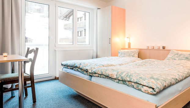 Amici - Foto 5, Bedroom