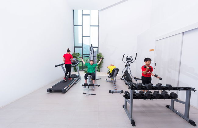 Zen Next Condo Khao Yai by ZV - Foto 28