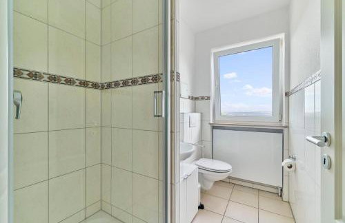 Victoria-4-Zimmer, Parkplatz, 2 Balkone, bis 6 Gäste - Foto 14