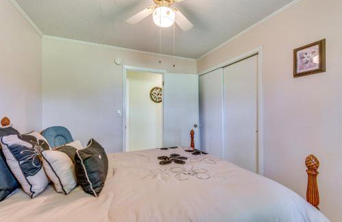 Delaware Vacation Rental Walk to Lake Dardanelle! - Foto 17