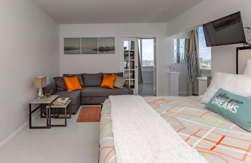 Ocean Beach Condo 3BR On the Sand 911 - Foto 10