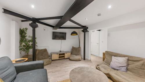 The Slater Pad - Party Apartment in Liverpool City Centre - Foto 2