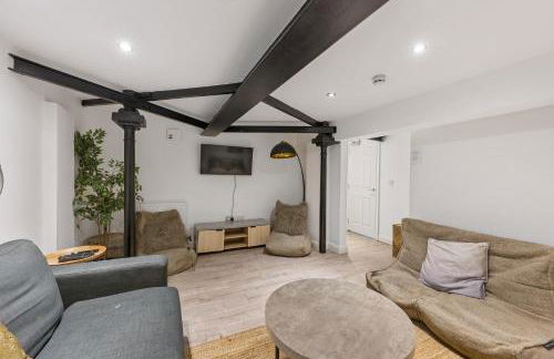 The Slater Pad - Party Apartment in Liverpool City Centre - Foto 2