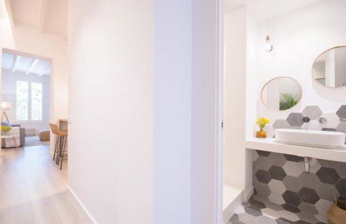 MARsuites Palma - Turismo de Interior TI 162 - Foto 18