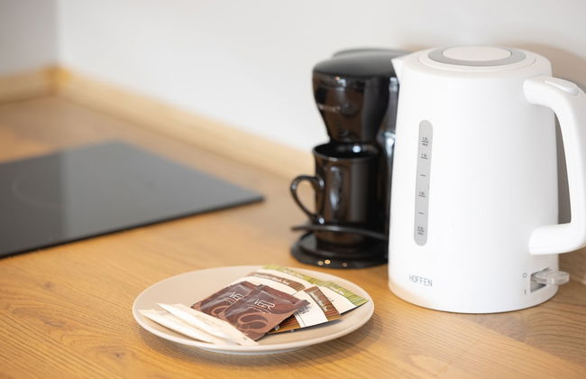 Sunset Resort Apartments by Renters - Photo 58