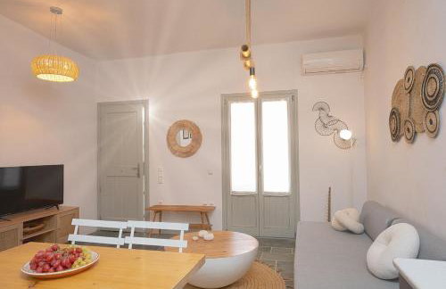 Fasolou Seaside Escape - Foto 20