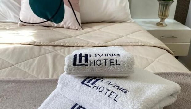 Studio Living Av. Ibirapuera - Foto 4, Habitación