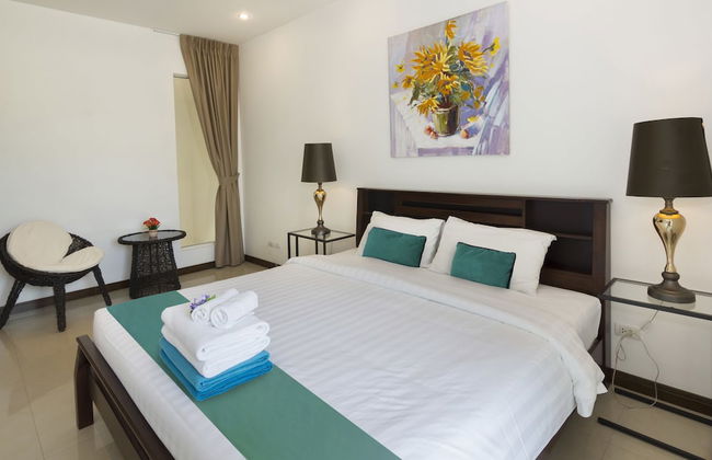 Tropicana Pool Villa - Foto 78