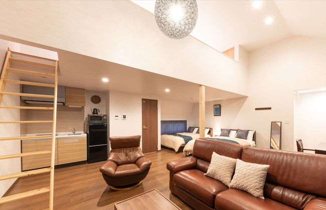 Villa Hakone Stage - Foto 76