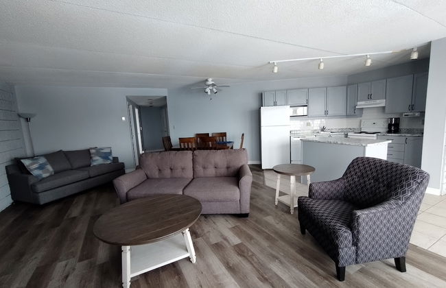 Royal Harbour Resort - Photo 19