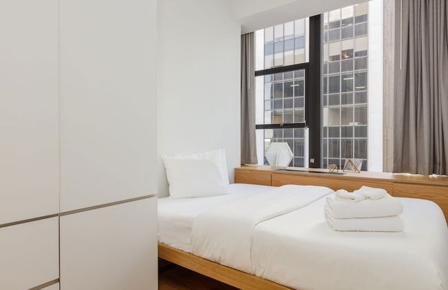 Placemakr Wall Street - Foto 11