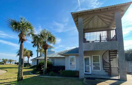 Jekyll Keepers Quarters - Foto 1