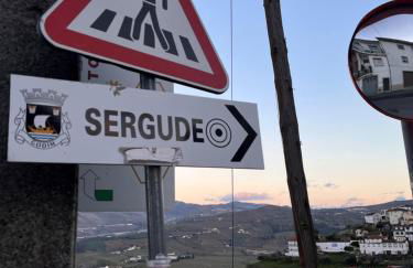 Casa de Sergude - Foto 28