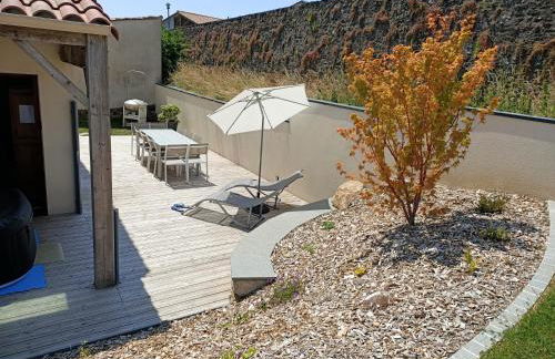 Gîte atypique plus haut de Vendée 10mn Puy duFou - Photo 8