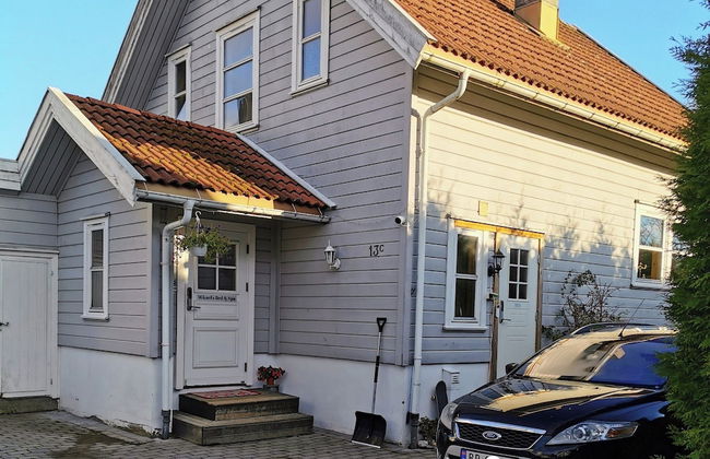 Mikael's Bed & Spa apartment - Foto 30