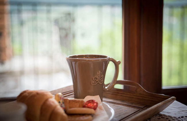 Arhontiko Christodoulou - Photo 6