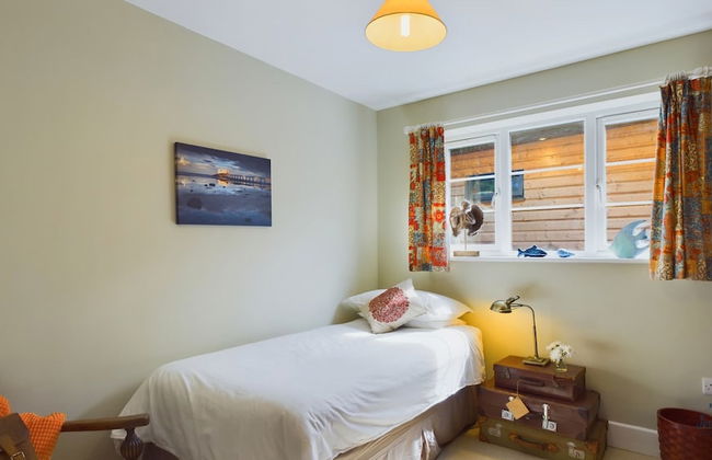 The Timbers in Seaview - Foto 52