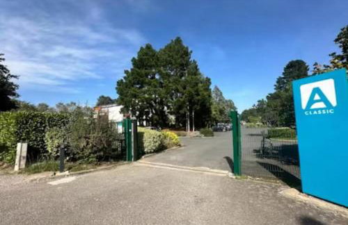 Le Phoenica - Former Hotel - Parking - Foto 14