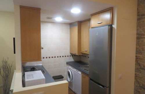 Coqueto apartamento Las Margas Golf - Foto 13