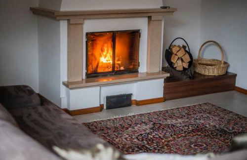 Theatre Lodge Attico teatro - Photo 10