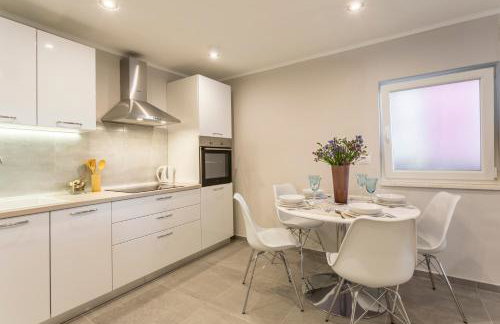 Luxury Apartment Beyond - Foto 8