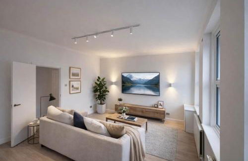 23 Stoke Newington Road Flat A - Foto 1