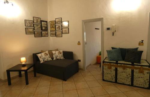 SCAPPO IN UMBRIA, CasaLina - Foto 9